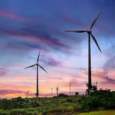 ReNew, Adani, Azure Power win SECI's 1.2 GW wind project auction
