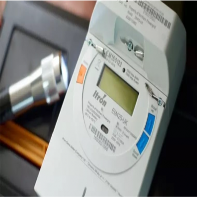 EDF instals 1 lakh smart meters in first large deployment in India