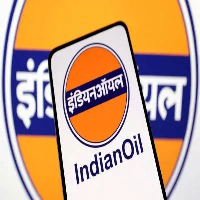 IOC Buys Colombian Crude to Cut Russia Reliance