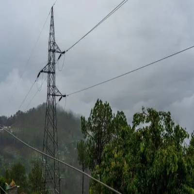 Tata Power Commissions Koteshwar–Rishikesh Line