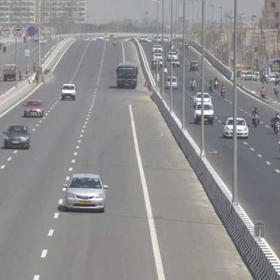 Land acquisition begins for Aurangabad-Pune expressway