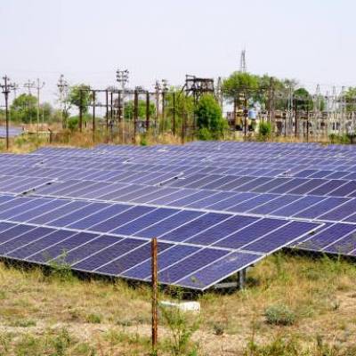  Durgapur Projects invites bids for 7 MW ground-mounted solar project