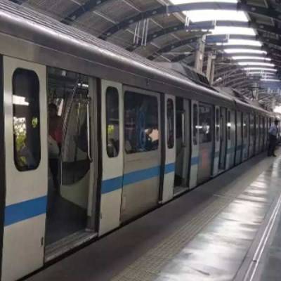 HFCL bags Rs 809.2 mn Delhi Metro Rail Contract 