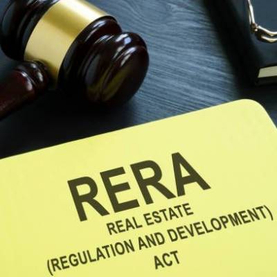 UP to speed up realisation of RCs issued by RERA in next year