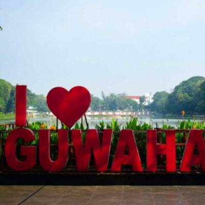 Guwahati Smart City Struggles: Niti Aayog reveals underperformance