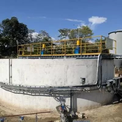 Uttar Pradesh Opens First Bio-CNG Plant at Naini