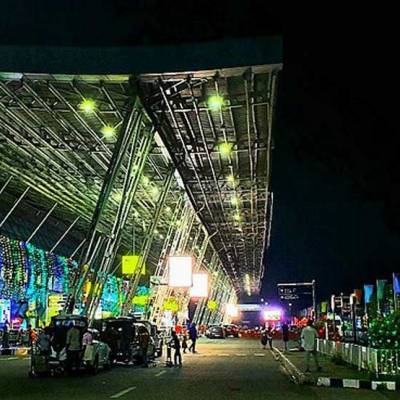 Thiruvananthapuram International Airport Introduces E-Gate System