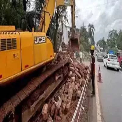 Porvorim elevated corridor cost rises by Rs 700 Mn