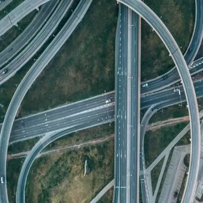 Odisha to Develop 15,000 km Road Network by 2028