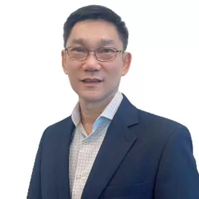 Thomas Phang is Vice President, Sales, Asia Pacific Region, Trimble