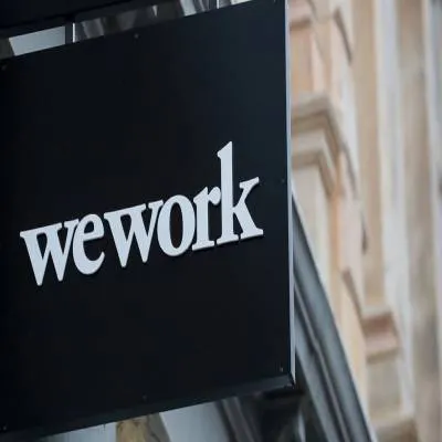 WeWork India launches AI-powered workspace app