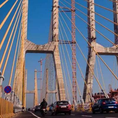 Urgent call: Land acquisition for Chorao-Salvador do Mundo Bridge, Goa
