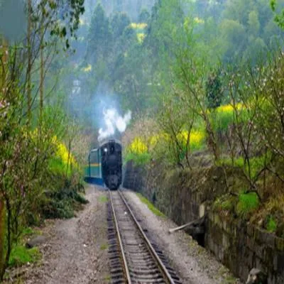 ZF expands into Indian Railways with gearbox supply order