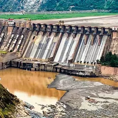 HEC Infra Wins Rs 30.8 Million Contract for Water Station Upgrades