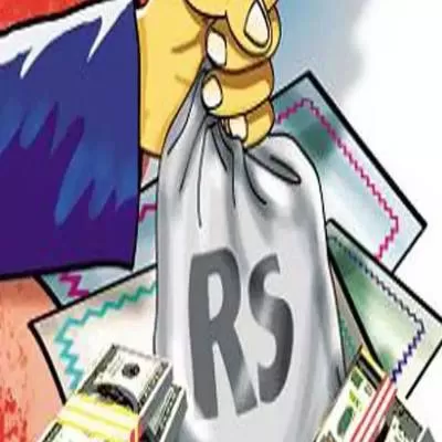 NARCL bids Rs 2.7 bn for Pink City Eway, 15% recovery expected