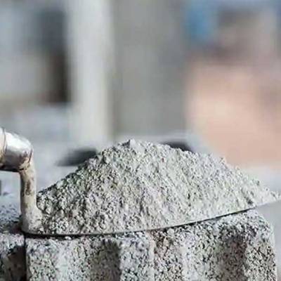 Jai Balaji Inds to enter into cement biz