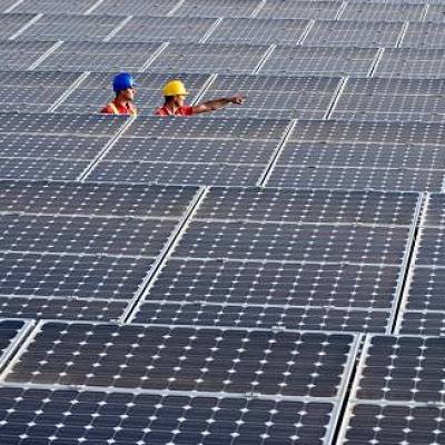 India adds 2,488 MW solar capacity in Q2, rising 19% QoQ over Q1  