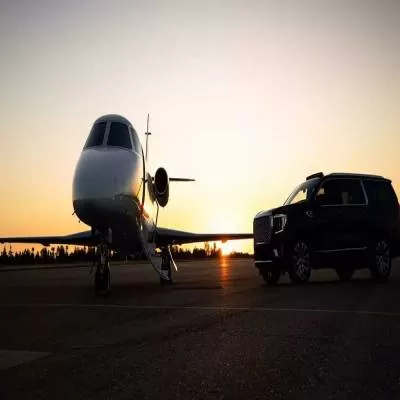 Revolutionizing Aviation: The Rise of Hydrogen-powered Private Jets