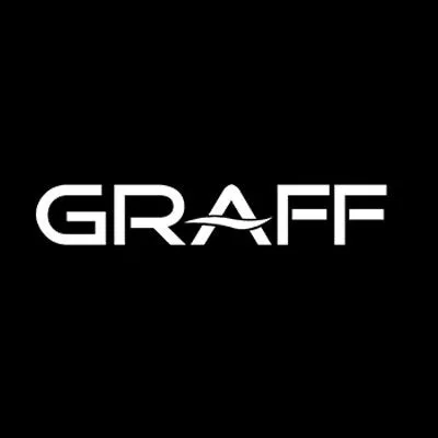 GRAFF Reimagines Showers as Luxury Wellness Sanctuaries