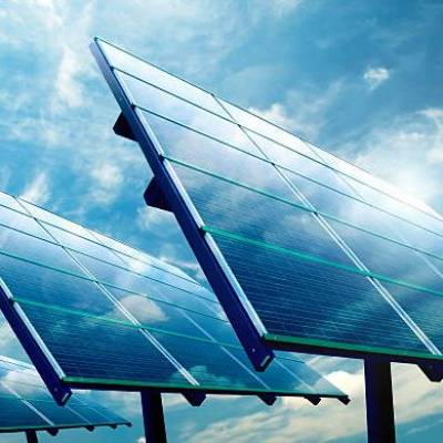 Azure Power commissions its 90 MW solar project in Assam