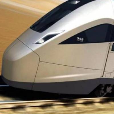  Saudi Arabia to develop 14,000 km railway across country