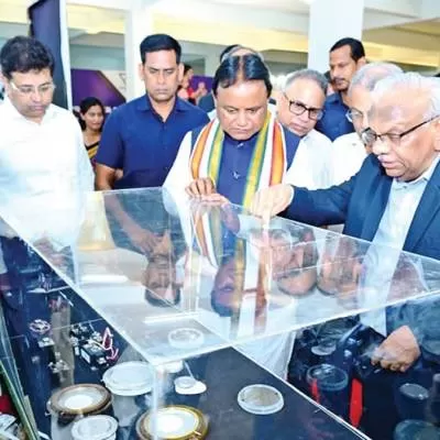 Odisha Approves Rs 620 Million Aid for RIR SiC Plant