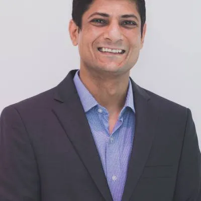 JSW One Elevates Mayank Gupta as CFO