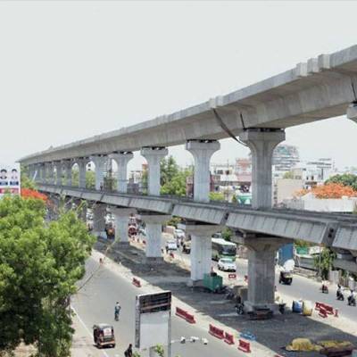Maharashtra Dy CM urges acceleration of Pune Metro Flyover Project