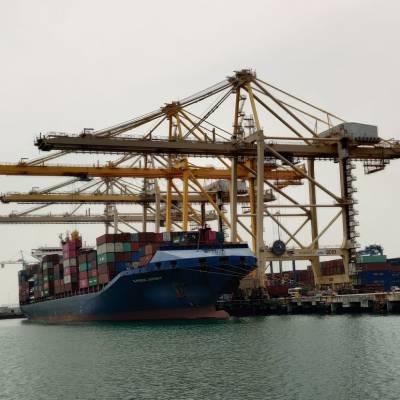 Adani Ports to operate berth at Haldia Dock Complex 
