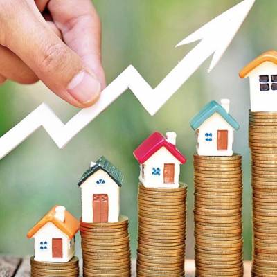 Indian Real Estate Sees 63% Surge in Private Equity Investments
