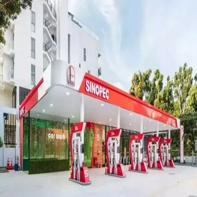 Sinopec Q1 Profit Declines Amidst Industry Challenges