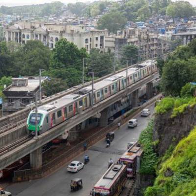 Mumbai Metro: CMRS begins inspection of Phase-1 of corridors 2A & 7 