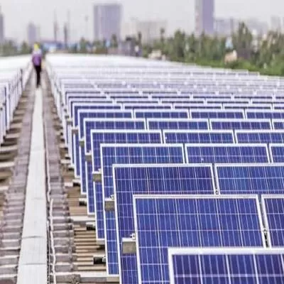 Greenko Founders in India to Raise $800 Mn for Orix Stake Purchase