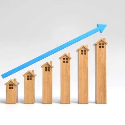 Kolkata Home Registrations Rise 12% YoY in October 2025