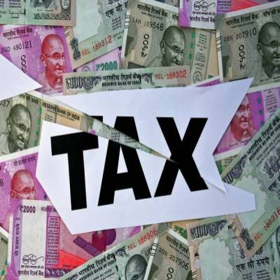  Income tax relief expected on Monday