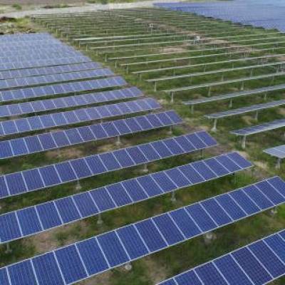  NTPC floats tenders for solar plants at Shajapur Solar Park