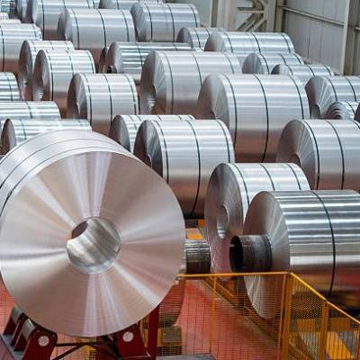 Domestic steel sector hits by moving train post govt’s duty steps