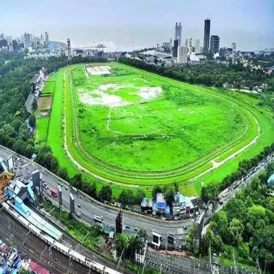 Mumbai to Get International-Standard Central Park