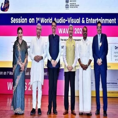 India’s First Creative Tech Institute Coming to Mumbai