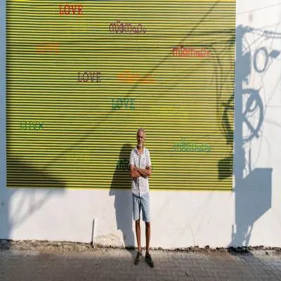 Kochi Biennale Murals Turn Streets Into Open Art Spaces