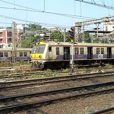 DFCCIL: $100M loan for rail corridor expansion from MUFG Bank
