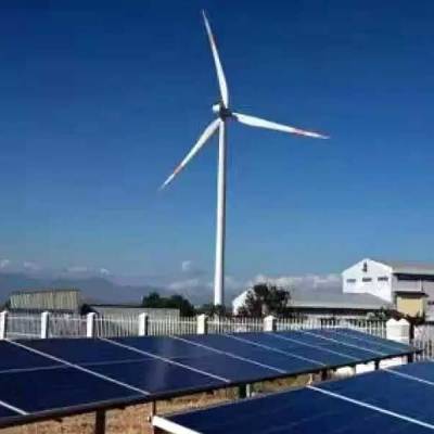 Tata Power, Anand Group join forces for 4.4 MW RE captive project