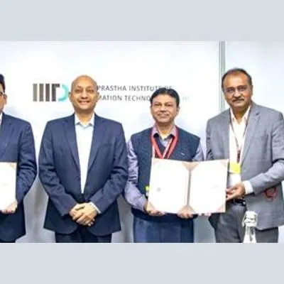 TEC, IIIT Delhi Join Hands for Next-Gen Telecom Research