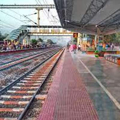 Krishnanagar rail station set for modern revamp 