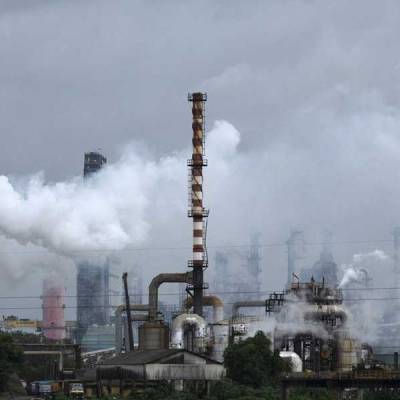 Chandigarh witnesses decline in carbon emissions