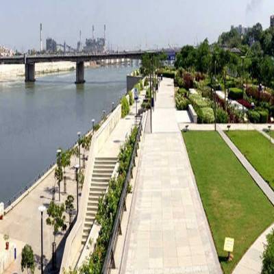 Jammu riverfront to be modelled on Sabarmati