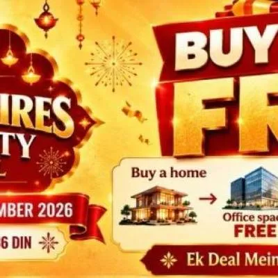 Jenika Ventures launches 36-day property festival with bundled offer