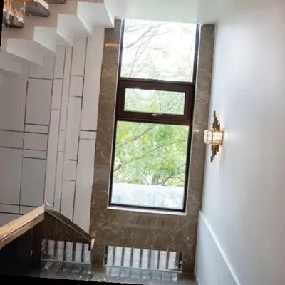 Monsoon-Ready Windows