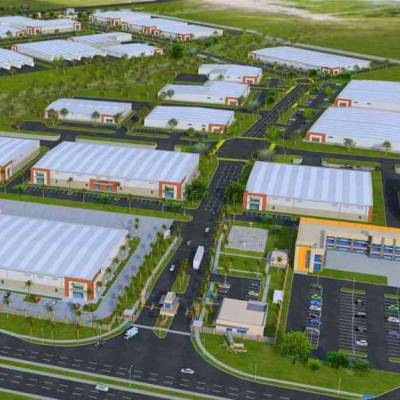 Jogighopa to get multimodal logistics park worth Rs 640 crore