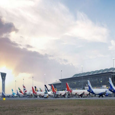 Next stage of airport privatisation to begin in April